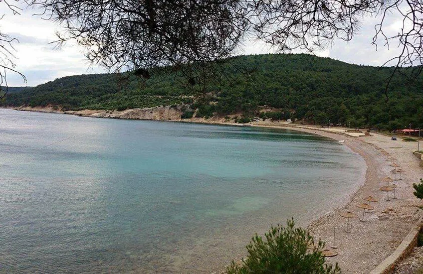 Gökçetepe Tabiat Parkı