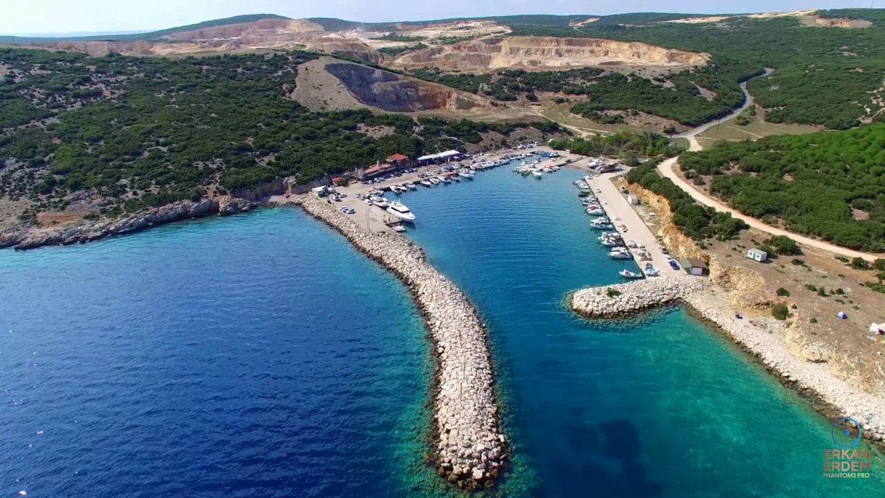 İbrice Limanı