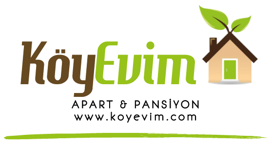 Köy Evim Apart & Pansiyon - Keşan/Mecidiye, İbrice Limanı ve Erikli'de Konaklamanın Adresi